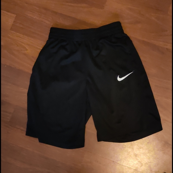 Boys athletic shorts - Picture 4 of 5